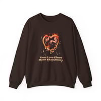 Image 1 of Loveflow Unisex Sweatshirt