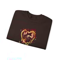 Image 2 of Loveflow Unisex Sweatshirt
