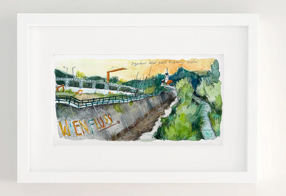 Image of Wienfluss Finale 