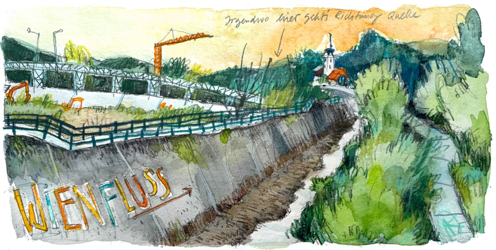 Image of Wienfluss Finale 