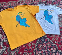 Image 3 of Tiger shirt 