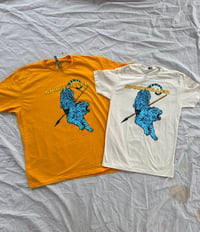 Image 4 of Tiger shirt 