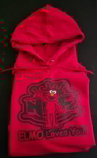 Image 3 of KOF Character Series (Shirt, Hoodie or Jacket) 