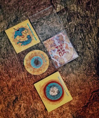 Image 3 of SPIRITKILLER s/t CD
