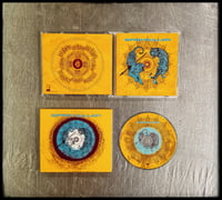 Image 2 of SPIRITKILLER s/t CD