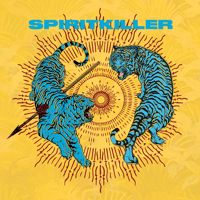 Image 1 of SPIRITKILLER s/t CD