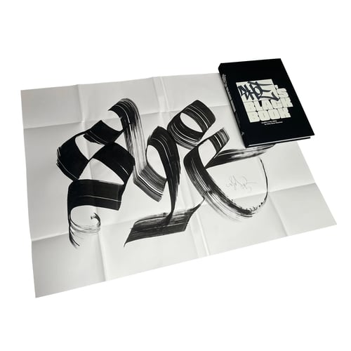 Image of SHOE'S BLACK BOOK - SPECIAL EDITION