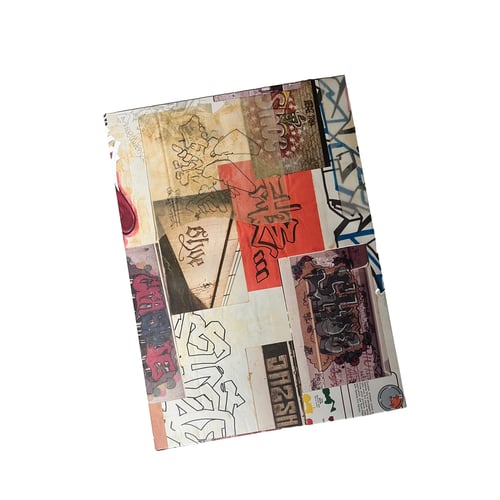 Image of SHOE'S BLACK BOOK - SPECIAL EDITION