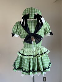 Image 4 of TUTORIAL: Original design matcha idol tutorial 