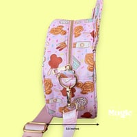 Image 5 of Happiest Snacks Crossbody | SMC EXCLUSIVE