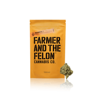 Image 1 of Farmer and the Felons - Premium Indoor Flower 28g 