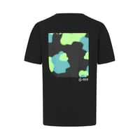 Image 2 of MAPF1 FW SPRAY CAMO GRAPHIC TEE