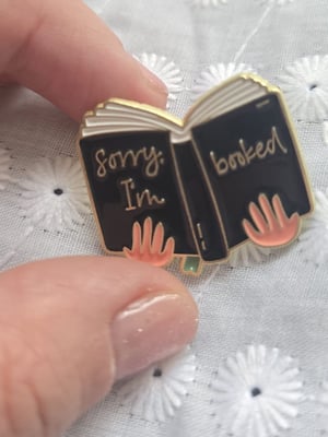 Pins libritos