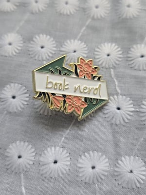 Pins libritos