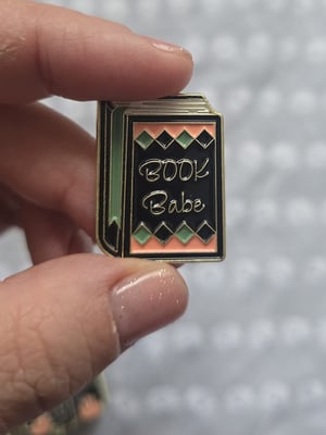Pins libritos