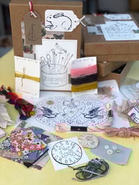 Image 2 of Beautiful Winter 2025 Gift Boxes