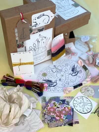 Image 1 of Beautiful Winter 2025 Gift Boxes