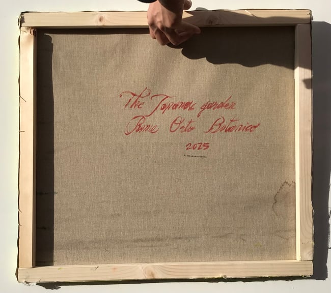 The japanese garden #14