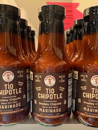 Lil Pepper Pants Tio Chipotle