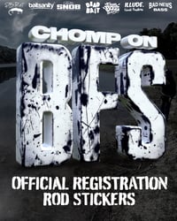 Image 1 of CHOMP ON BFS 2026