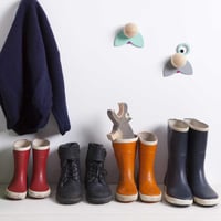 Image 4 of Set de patères Hatschi  jäll & tofta