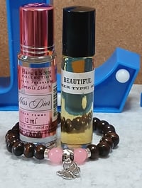 Image 4 of Soul Scents Fragrance Gift Set Women