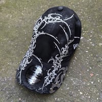 Image 1 of new custom cap 1