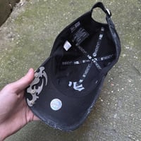 Image 4 of new custom cap 1