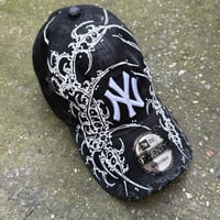 Image 2 of new custom cap 1
