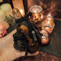 Image 1 of Yarrow Witch (WTC11)