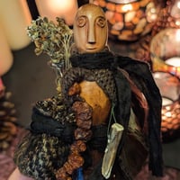 Image 3 of Yarrow Witch (WTC11)