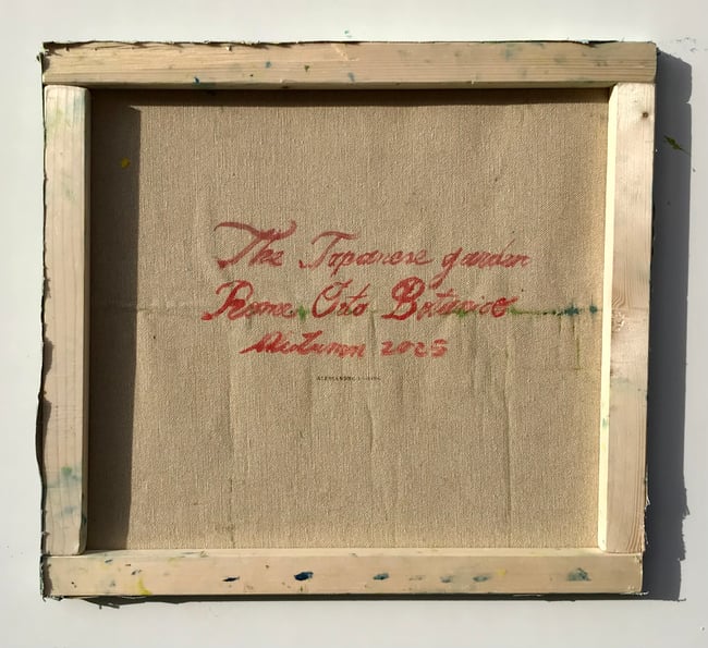 The japanese garden #15