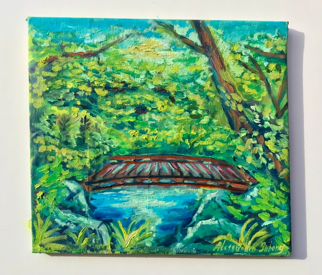 The japanese garden #15