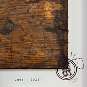 HOTEL SHANGHAI Dancefloor Fragment #1