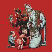 Image 1 of CLOSED FOR THE HOLIDAYS (PLEASE READ BEFORE PLACING YOUR ORDER)