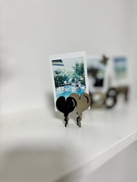 Image 3 of CHEERS 26 | New Year Magnets Pack – Dual-Use Fridge & Photo Holders! 🎉