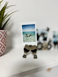 Image 7 of CHEERS 26 | New Year Magnets Pack – Dual-Use Fridge & Photo Holders! 🎉