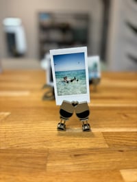 Image 8 of CHEERS 26 | New Year Magnets Pack – Dual-Use Fridge & Photo Holders! 🎉