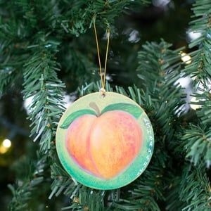 Image of Amy Ashbaugh Ornament 1