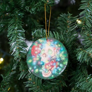 Image of Amy Ashbaugh Ornament 2