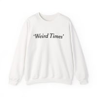 Image 1 of ‘Weird Times’ / BIENNIAL SWEATER