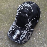 Image 1 of new custom cap 2