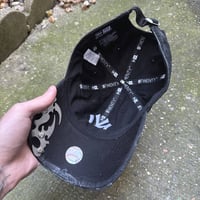 Image 3 of new custom cap 2
