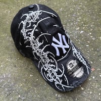 Image 4 of new custom cap 2