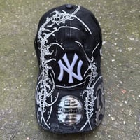 Image 2 of new custom cap 2