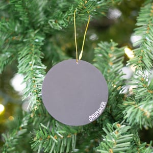 Image of Sabrina Shumaker Ornament 