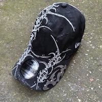 Image 1 of new custom cap 3