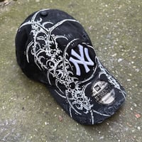 Image 2 of new custom cap 3