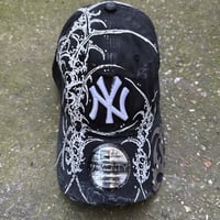 Image 3 of new custom cap 3