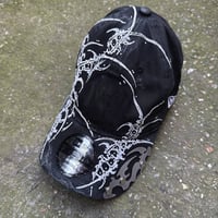 Image 1 of new custom cap 4